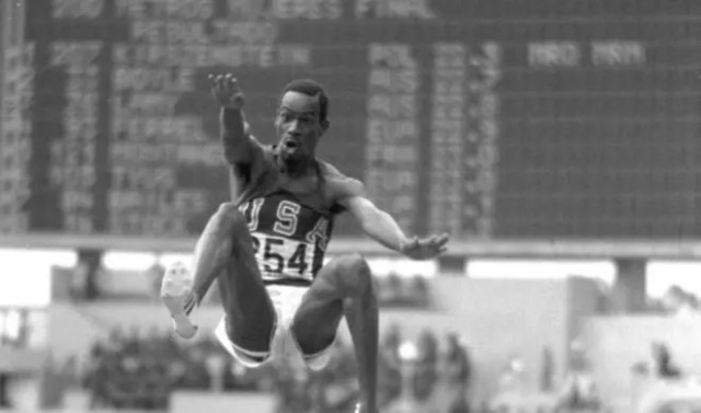 ¿Vale el salto de Bob Beamon medio millón de dólares?