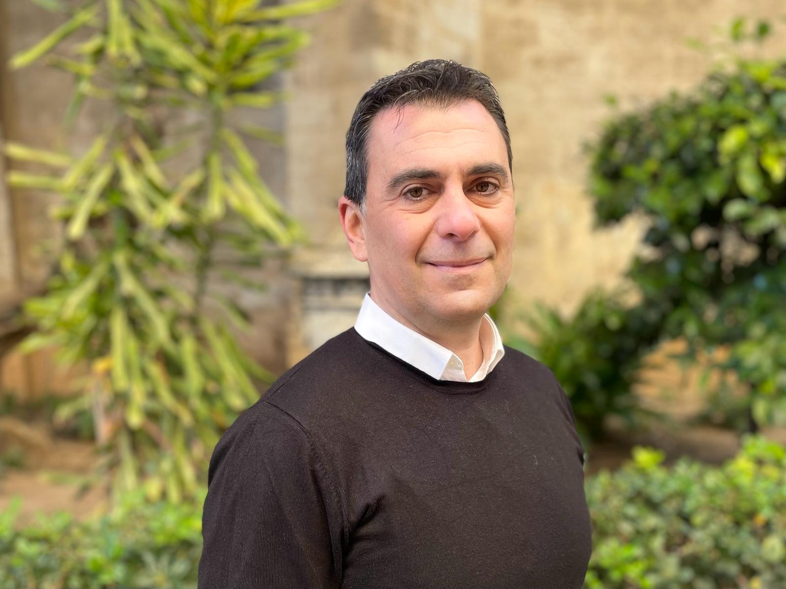 El exdiputado Toni Subiela monta Blau Home, una compañía de inversión inmobiliaria