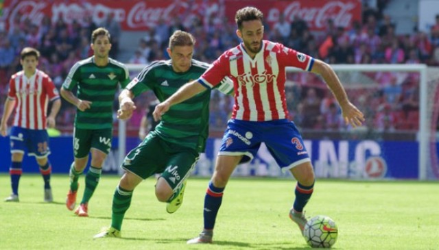 Alex Menéndez completa la plantilla del Girona
