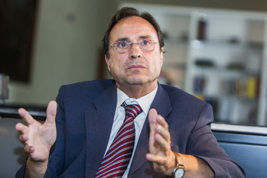 Cartas de desamor entre Soler y Beteta

