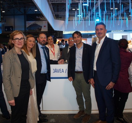 Gastronomía y patrimonio, aparcamientos inteligentes y apoyo al comercio, claves del Plan de Turismo de Xàbia

