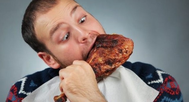 Cinco claves para evitar los atracones en las comidas