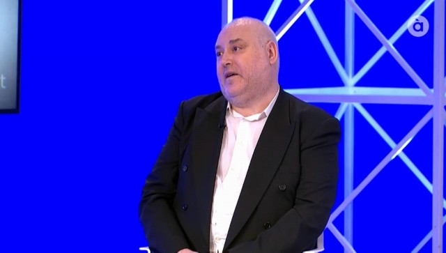 Fallece el vicedecano de Comunicación Audiovisual del CEU, Juanjo Bas