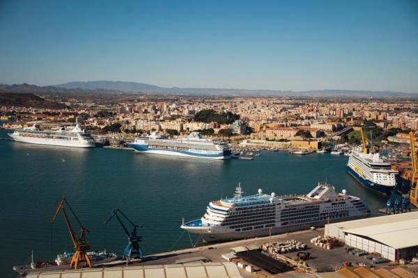 La apuesta de la APC en Fitur: una fachada marítima renovada, experiencias personalizadas y una Terminal de Cruceros sostenible e innovadora