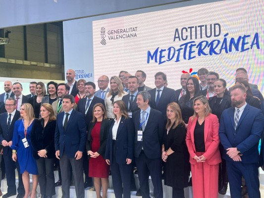 El Gobierno trabaja en 