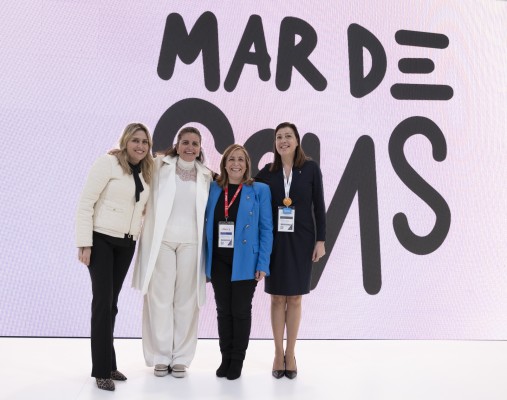 Starlite da las primeras claves del Mar de Sons: dos cabezas de cartel, dos días y dos escenarios