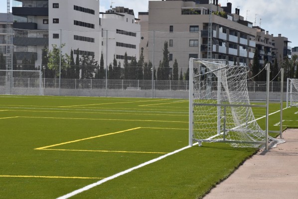 Elche construirá un centro antidopaje en el Kelme por 257.000 euros