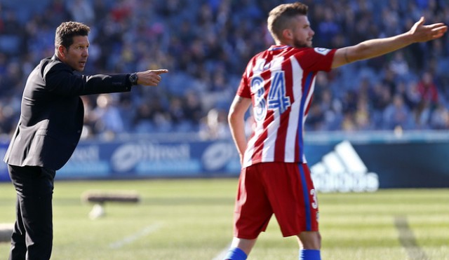 Simeone: 