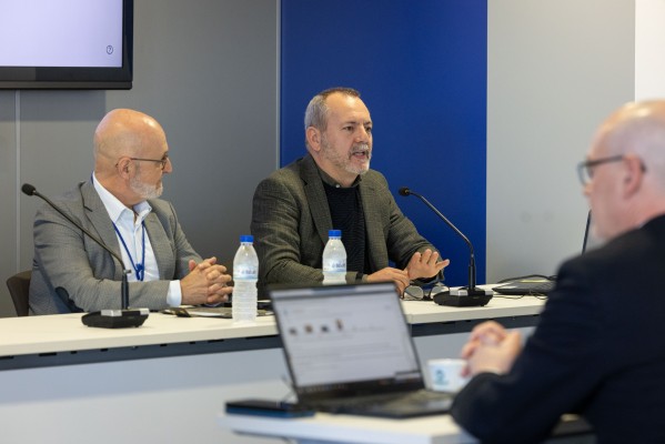 Espaitec presenta las líneas de financiación públicas anuales para empresas e investigación