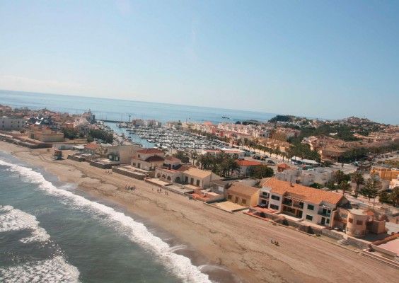 La costa de Cabo de Palos registra un terremoto de 2,7 grados