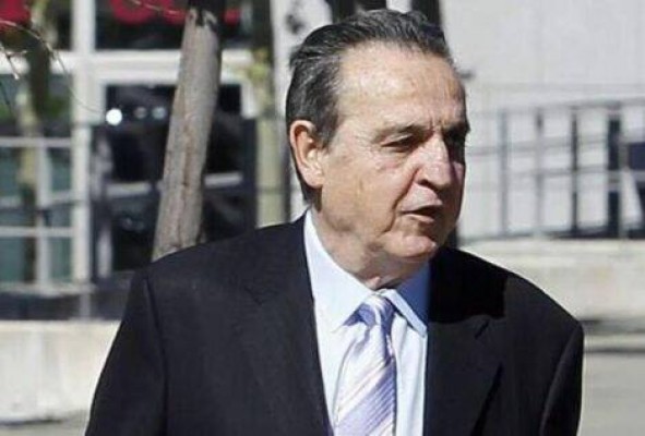 El juez cita como imputado a Negreira tras descartar que esté incapacitado para declarar