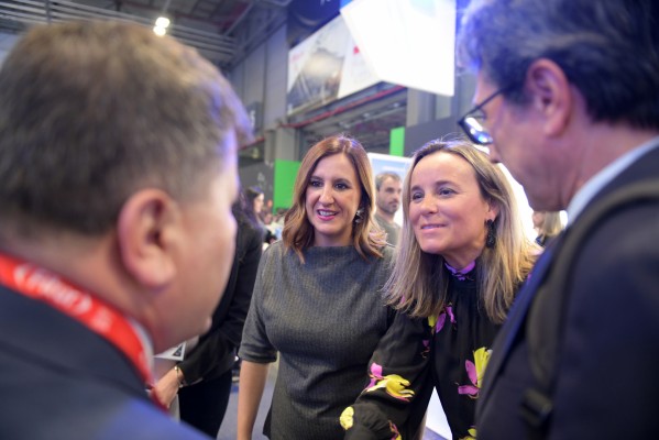 València insistirá en 2024 en el turista de EEUU y trabajará en el vuelo a Nueva York