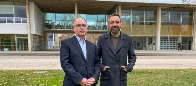 Los laboratorios de hospitales públicos están hoy más preparados que antes de la pandemia