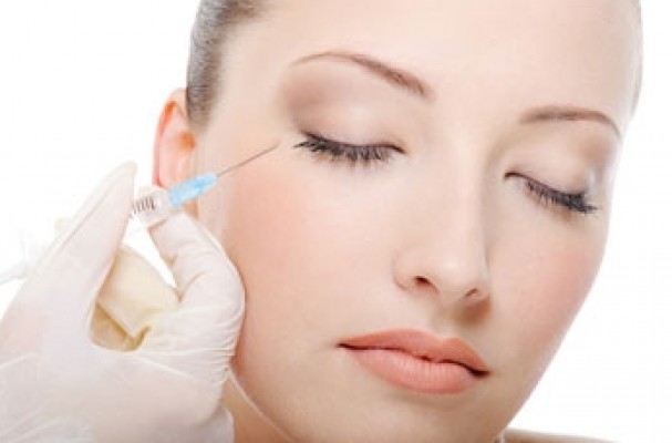 ¿Botox para el corazón?