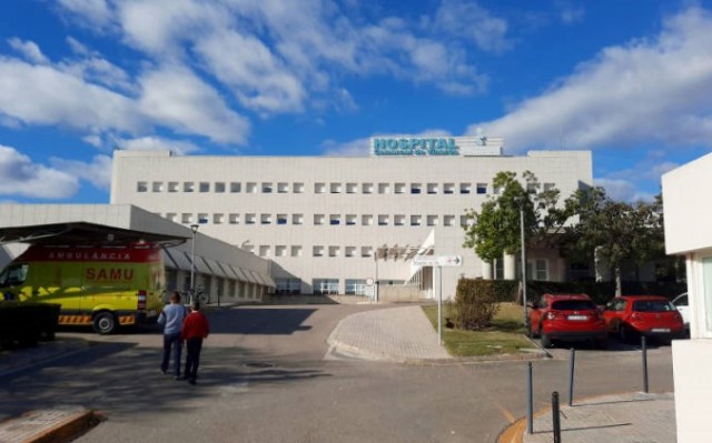 El Hospital de Vinaròs sumará 18 consultas este año; para ampliarlo habrá que ejecutar un PAI 