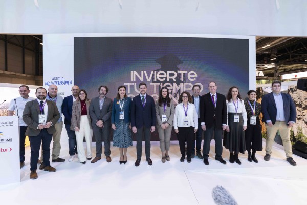Gandia traza su futuro con inversiones que superan los 105 millones de euros 