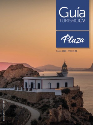 Guía Turismo Comunitat Valenciana: Revista Plaza
