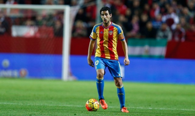 El Sevilla volverá a la carga por Parejo