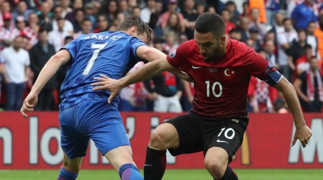 Dimite la cúpula de la Federación de Fútbol Turca