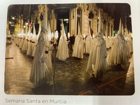 MC Cartagena muestra su rechazo a lo que considera 