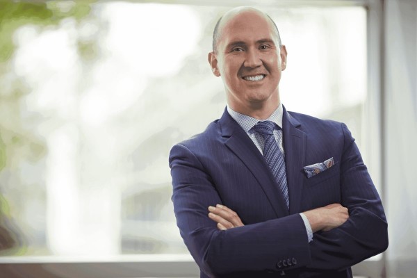 Rick R. Suárez es nombrado presidente del AstraZeneca Global Hub de Barcelona
