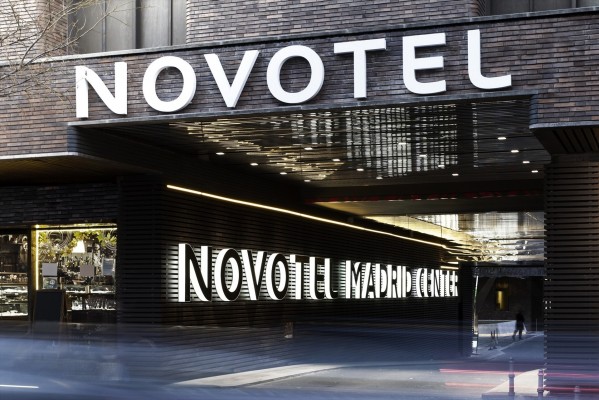 El Grupo Hesperia incorpora el primer hotel de la marca Novotel en Valencia
