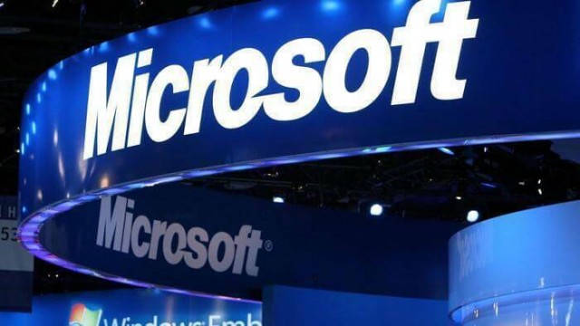 Microsoft vale ya en bolsa más de cuatro veces que las 35 cotizadas juntas del Ibex