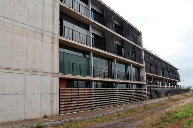 Vila-real reabrirá el pabellón del Centro de Tecnificación Deportiva tras casi tres años cerrado 