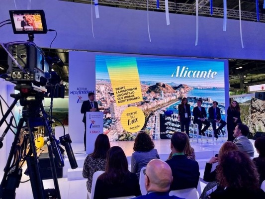 El Longevity World Forum elige Alicante como ciudad sede para su tercera edición en 2024