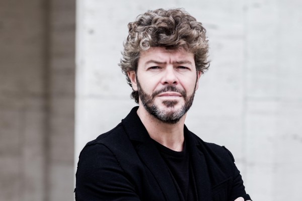 Heras-Casado dirige en Les Arts a la Orquestra de la Comunitat
Valenciana