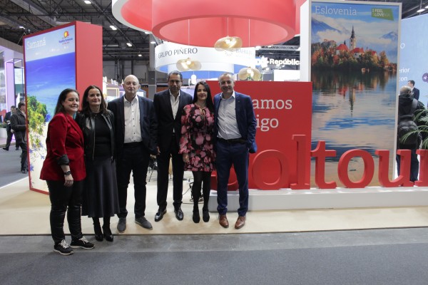 La murciana Soltour sigue cerrando alianzas y alcanza un acuerdo estratégico con Meliá Hotels