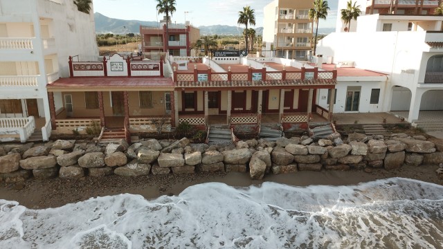 Nules recorrerà la sentència del TSJCV i seguirà reclamant els danys ocasionats pel port de Borriana