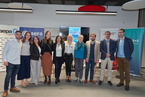 Las empresas alicantinas reflexionan sobre innovación para modelos empresariales sostenibles