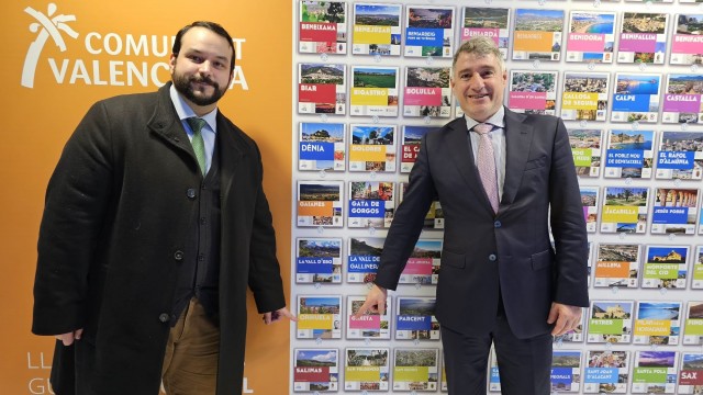 Orihuela apuesta en Fitur por la gastronomía, su cultura y sus fiestas