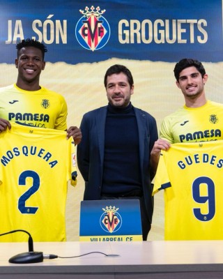 Guedes: 