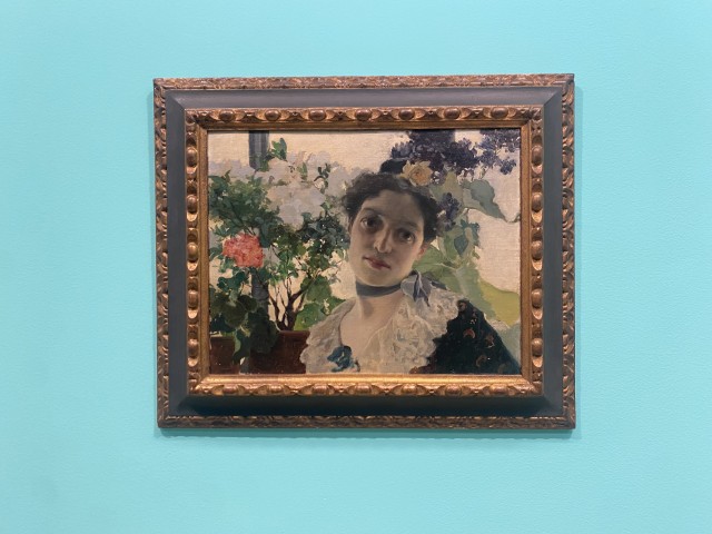 L'Any Sorolla es despedeix amb una gran exposició a Castelló