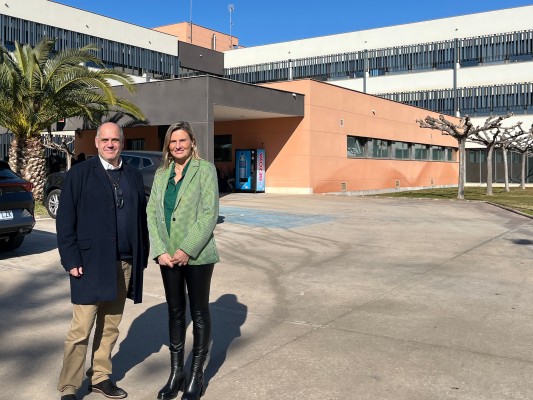 El Consell destina més d'1,7 milions a la reforma i ampliació del centre de salut integrat de Benicarló