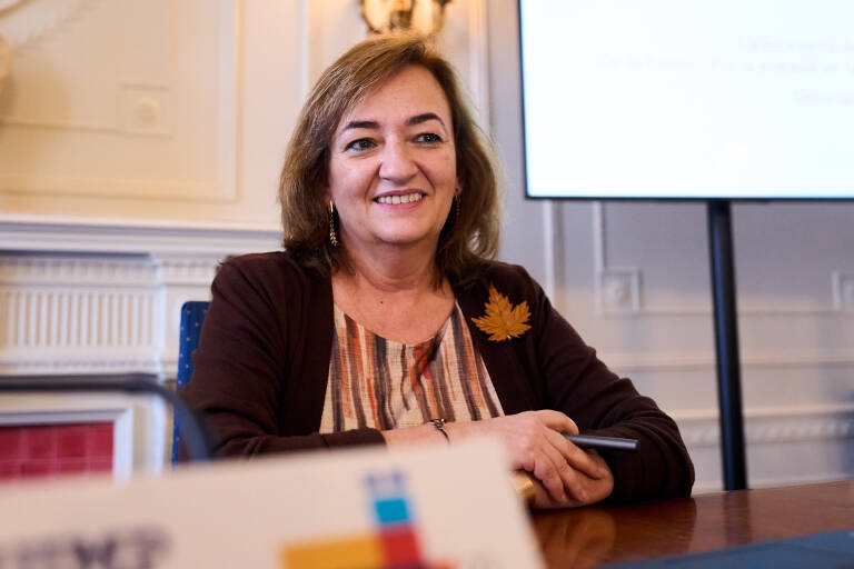La AIReF eleva al 2,4% el crecimiento del PIB en 2023 y mantiene en el 1,7% el previsto para 2024