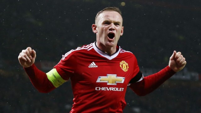 Rooney: 