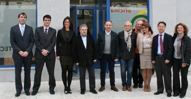 Xàtiva pide un informe al juzgado para aclarar la relación de la mercantil Inditec con Imelsa