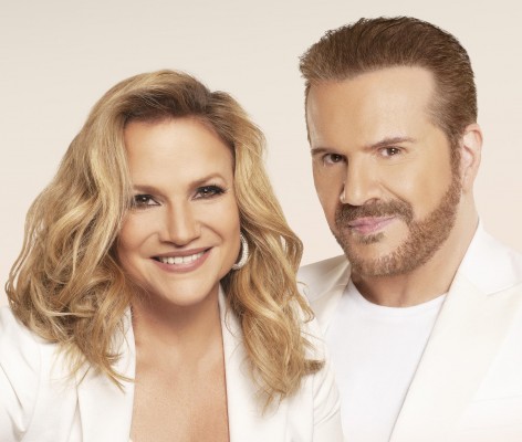 Pimpinela se suma al cartel de Nits de Vivers