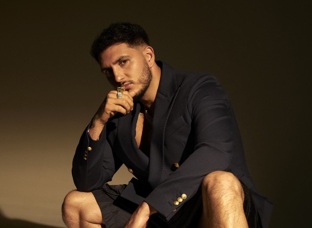 Omar Montes se suma al Som Festival 2024
