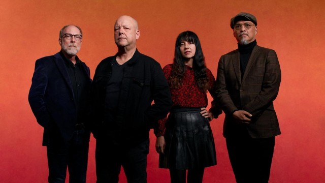 Pixies y Suede encabezan las 12 nuevas confirmaciones de Low Festival 2024


