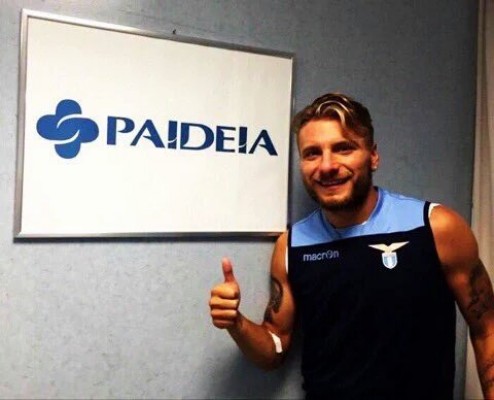 Immobile dice que 