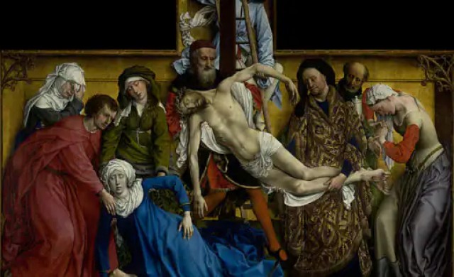 La ensayista Estrella de Diego inaugura el ciclo 'Lecturas de invierno' de Murcia con 'Las lágrimas de Van der Weyden' 