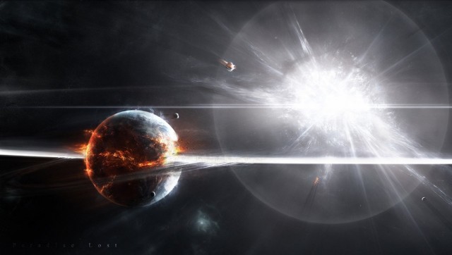 Científicos crean algunos de los núcleos más pesados que se producen en una explosión supernova