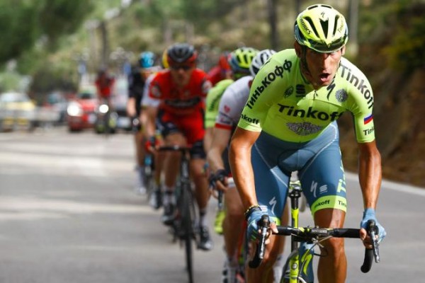 Roman Kreuziger firma por Orica para las dos próximas temporadas