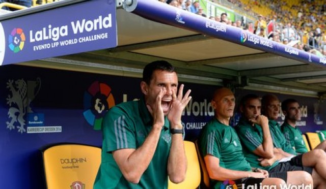 Gustavo Poyet: 