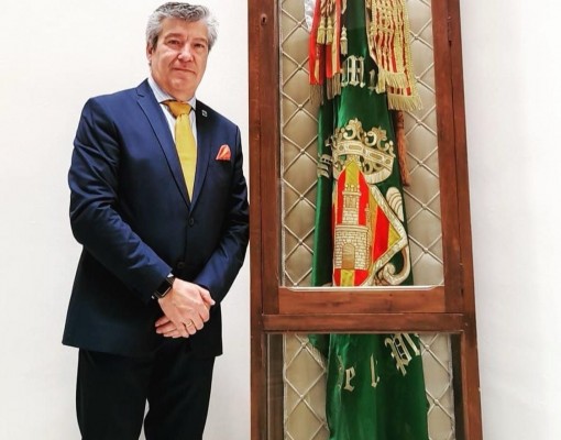 César Joaquín Agut Gregori y Adrián Gil Vallés serán los 'pregoners' de la Magdalena 2024

