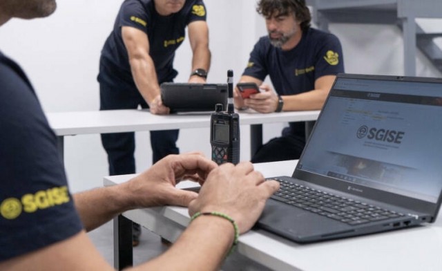 La SGISE aprueba un nuevo encargo a Tragsa para el mantenimiento de la flota de vehículos